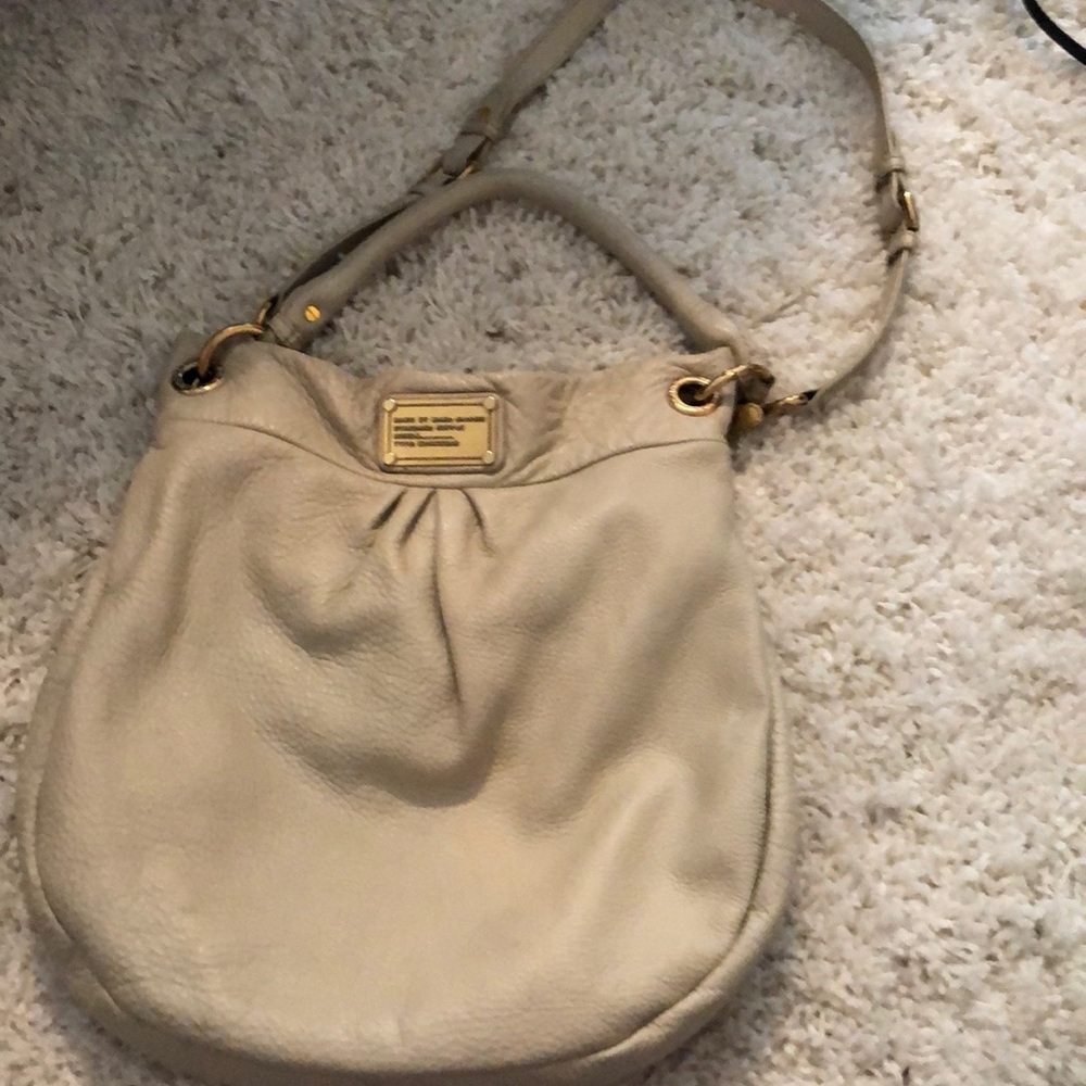 Marc by Marc Jacobs Q Hilier handbag